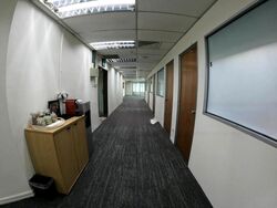 The Octagon (D1), Office #460652271